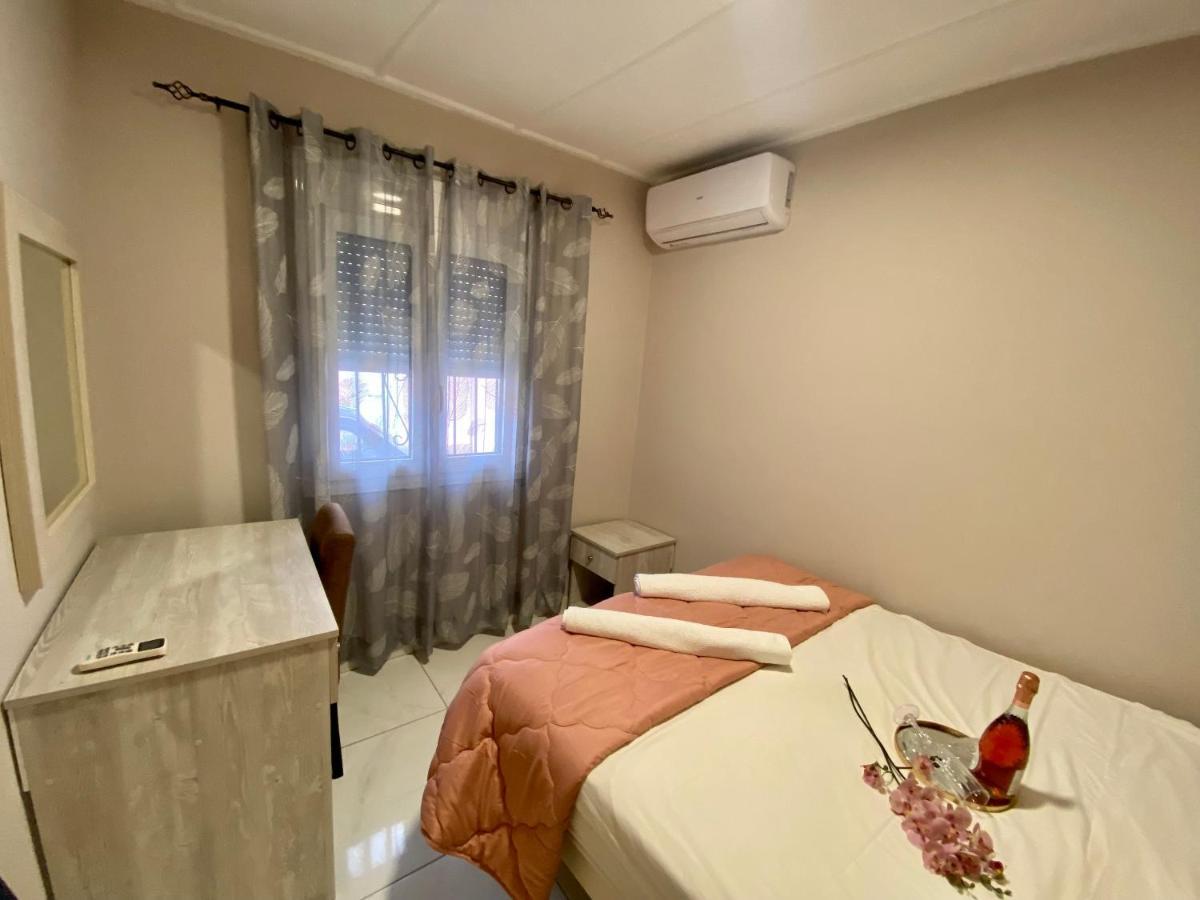 Casa Dei Sogni Appartamento Città di Zante Esterno foto