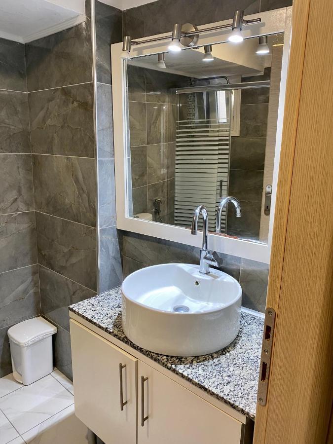 Casa Dei Sogni Appartamento Città di Zante Esterno foto