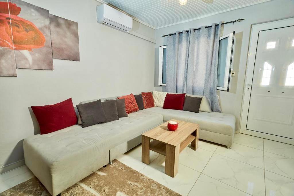 Casa Dei Sogni Appartamento Città di Zante Esterno foto