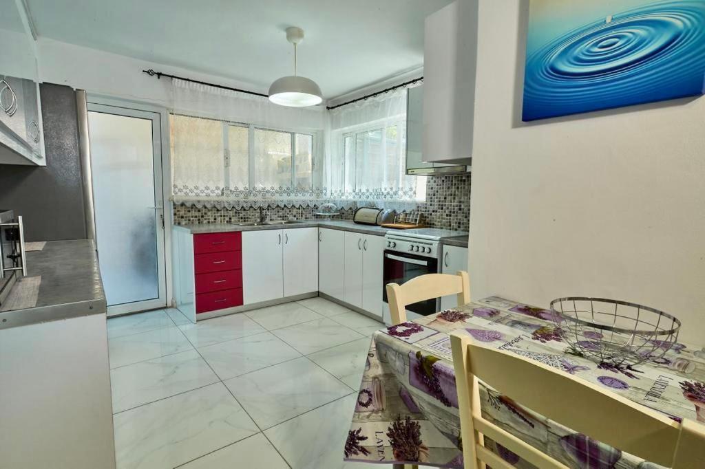 Casa Dei Sogni Appartamento Città di Zante Esterno foto
