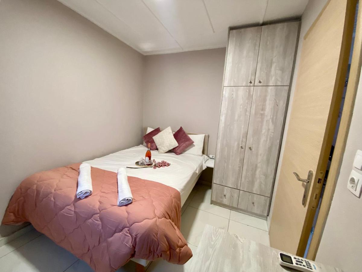 Casa Dei Sogni Appartamento Città di Zante Esterno foto